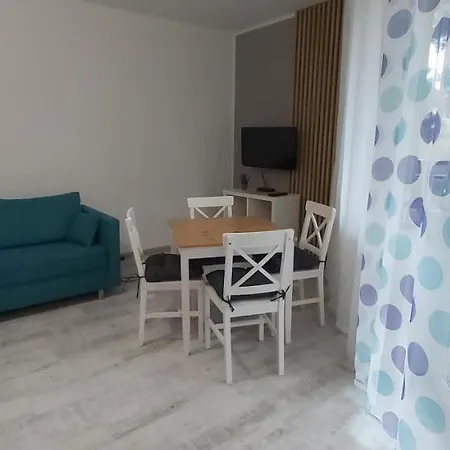 4you Apartment